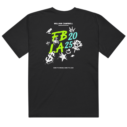 2025 FBLA Club Shirt