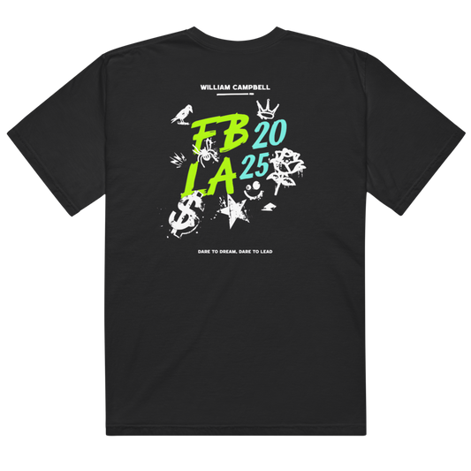 2025 FBLA Club Shirt