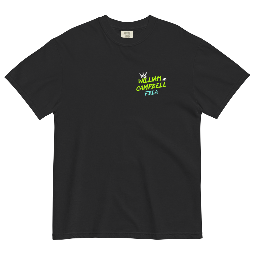 2025 FBLA Club Shirt