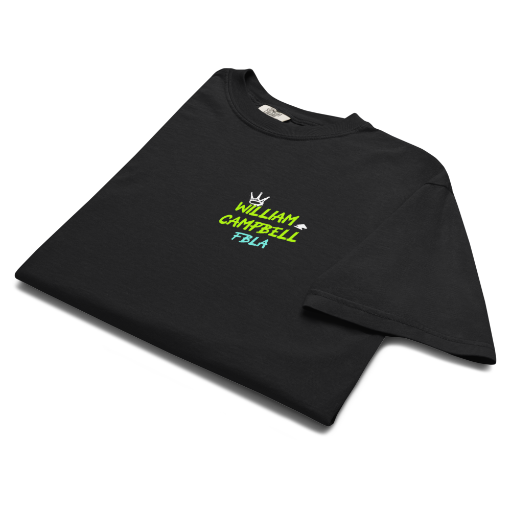 2025 FBLA Club Shirt