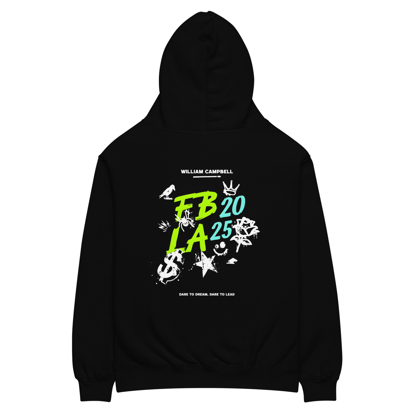 2025 FBLA Club Hoodie