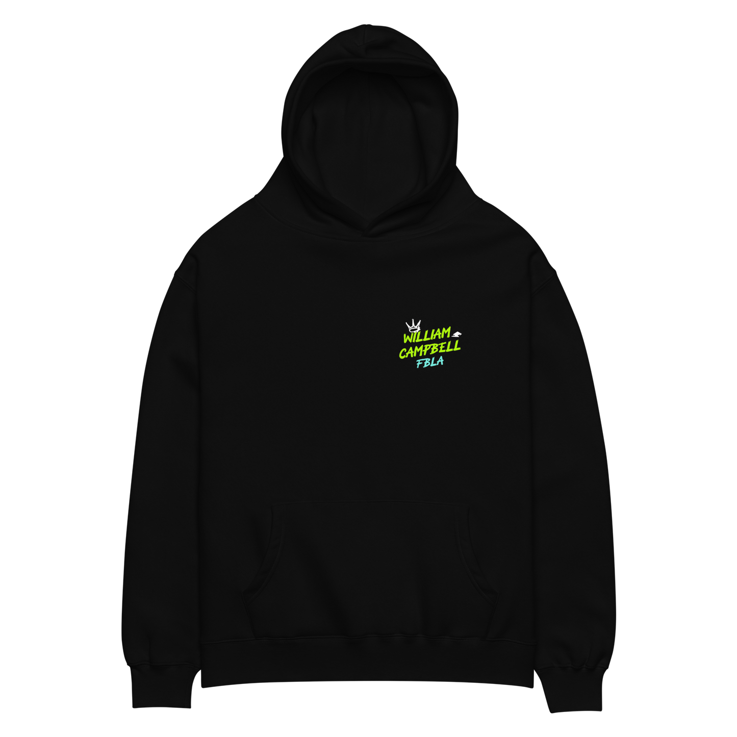 2025 FBLA Club Hoodie